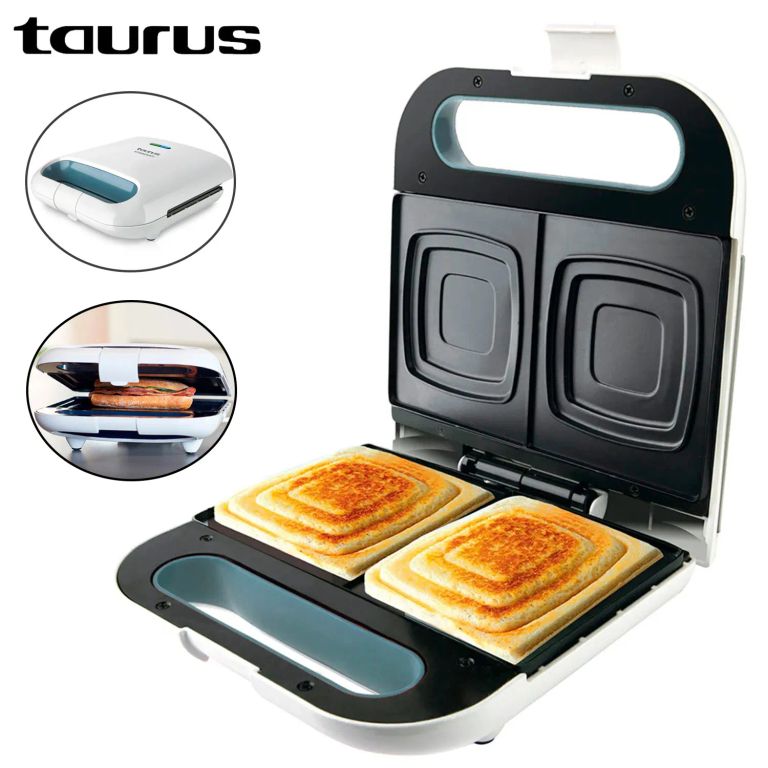 Sandwichera Mod Mysandwich