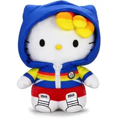 FUNKO - PELUCHE HELLO KITTY ORIGINAL SPORT