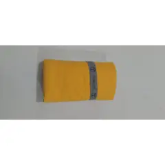 TOWELTEC - TOALLA LARGE MOSTAZA 90X160CM