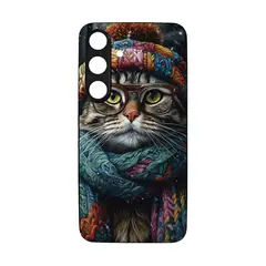 GENERICO - Funda Protector Case Para SAMSUNG A36