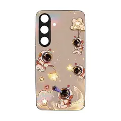 GENERICO - Funda Protector Case Para SAMSUNG A36