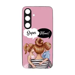 GENERICO - Funda Protector Case Para SAMSUNG A36