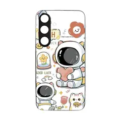 GENERICO - Funda Protector Case Para SAMSUNG A36