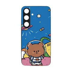 GENERICO - Funda Protector Case Para SAMSUNG A36