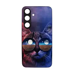 GENERICO - Funda Protector Case Para SAMSUNG A36