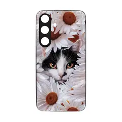 GENERICO - Funda Protector Case Para SAMSUNG A36