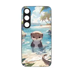 GENERICO - Funda Protector Case Para SAMSUNG A36