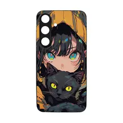 GENERICO - Funda Protector Case Para SAMSUNG A36