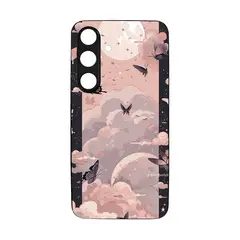 GENERICO - Funda Protector Case Para SAMSUNG A36