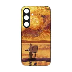 GENERICO - Funda Protector Case Para SAMSUNG A36