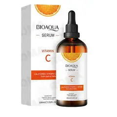 BIOAQUA - SERUM VITAMINA C 100ML