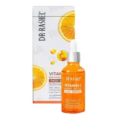 GENERICO - SERUM FACIAL VITAMINA C 50ML DR RASHEL
