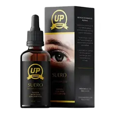 GENERICO - SERUM UP CRECIMIENTO DE PESTAÑAS Y CEJAS 30ML