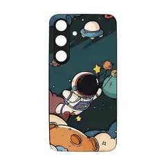 GENERICO - Funda Protector Case Para SAMSUNG A36