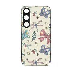 GENERICO - Funda Protector Case Para SAMSUNG A36