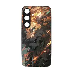 GENERICO - Funda Protector Case Para SAMSUNG A36