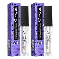 BIOAQUA - PACK 2 SERUM PARA CRECIMIENTO DE PESTAÑAS 14ML