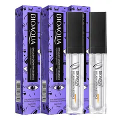 BIOAQUA - PACK 3 SERUM PARA CRECIMIENTO DE PESTAÑAS 21ML
