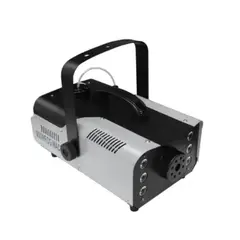 GENERICO - Fumigadora Termonebulizadora Eléctrica Desinfectante 1800 Watts