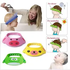GENERICO - Gorro ajustable para niños