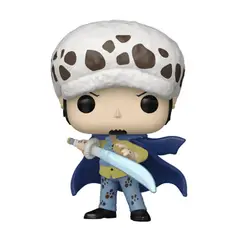 FUNKO - Trafalgar Law Anesthesia Pop 1894 One Piece