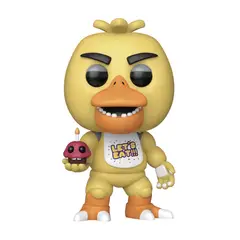 FUNKO - Chica Pop 1063 Five Nights at Freddys 10th Anniversary