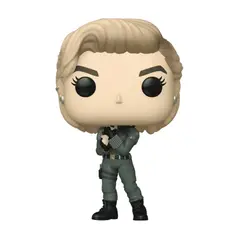 FUNKO - Yelena Belova Pop 1481 Thunderbolts Marvel