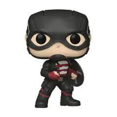 FUNKO - John F Walker Pop 1484 Thunderbolts Marvel