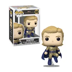 FUNKO - Sentry Pop 1485 Thunderbolts Marvel