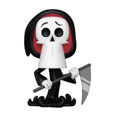 FUNKO - Purohueso Pop 1910 Billy y Mandy Grim