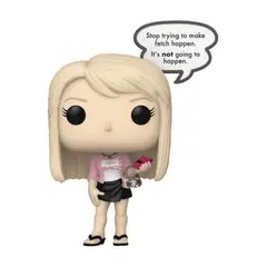 FUNKO - Regina George Pop 1764 Mean Girls