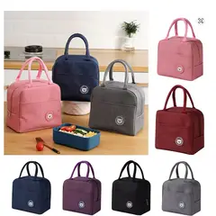 GENERICO - Lonchera para almuerzo