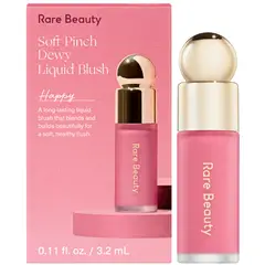 RARE BEAUTY - Liquid Blush Mini Tono Happy -