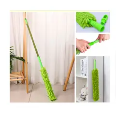 GENERICO - Plumero de limpieza Extendible