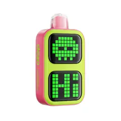 VAPORESSO - Dojo Pixel 25000 - Strawberry Slam Dunk