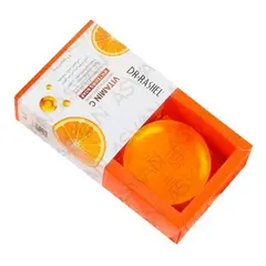 GENERICO - JABON FACIAL VITAMINA C BRIGHTENING & ANTI AGING 100GR - DR RASHEL