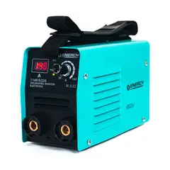 ENERGY - SOLADORA INVERTER ELECTRODO -