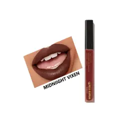 AVON - Labial Líquido midnight vixen Power Stay