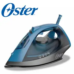 OSTER - Plancha De Vapor Con Base De Cerámica GCSTBS6052