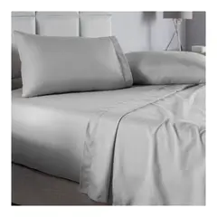 CUTE - JUEGO DE SÁBANAS EN 2.5 PLZ