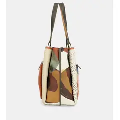 GENERICO - Bolso Bowling-Anekke Alma