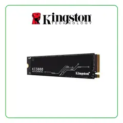 KINGSTON - Disco Solido Interno M.2 de 512GB NVME 4.0