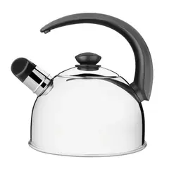 TRAMONTINA - Tetera con Silbato 2.1 Litros Chá e Café-10159119