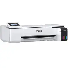 EPSON - Impresora de Escritorio SureColor T3170x 24” A1