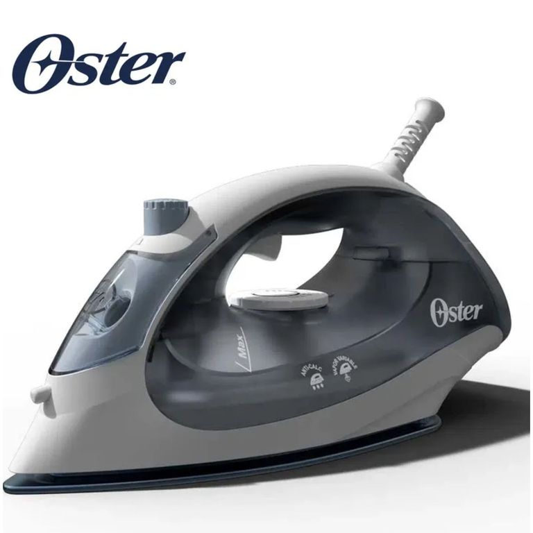 Plancha de vapor compacta GCSTBS5001