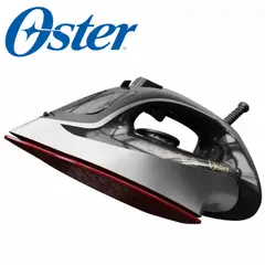 OSTER - Plancha a vapor GCSTAC6953 Tecnol Aerocerámica