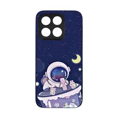 GENERICO - Funda Protector Case Para HONOR X8C