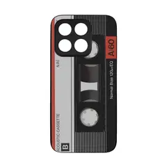 GENERICO - Funda Protector Case Para HONOR X8C