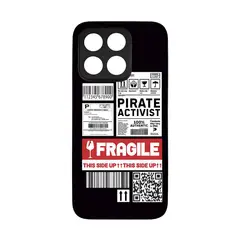 GENERICO - Funda Protector Case Para HONOR X8C