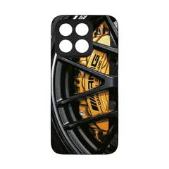 GENERICO - Funda Protector Case Para HONOR X8C